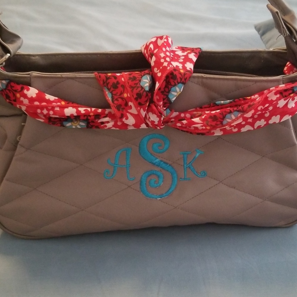 Initial purse